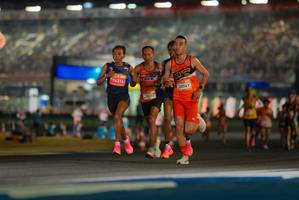 BIB: 
                            <button type="button" onclick="openModal(23264594)" class="btn btn-primary btn-sm float-right btn-popup" data-toggle="modal" data-target=".modal-high-quality">
                        <i class="fas fa-shopping-cart"></i> Add to Cart
                    </button>
                                            <button type="button" onclick="isThisMe(23264594, true)" class="btn btn-success btn-sm float-right btn-popup btn-isme hidden" data-toggle="tooltip" data-placement="bottom" title="นี่คือรูปของคุณใช่ไหม คลิกที่นี่เพื่อเอาเข้าอัลบั้ม">
                        <i class="fas fa-plus"></i> Add to album
                    </button>
                    <button type="button" onclick="isThisMe(23264594, false)" class="btn btn-warning btn-sm float-right btn-popup btn-isnotme hidden">
                        <i class="fas fa-ban"></i> Remove from album
                    </button>